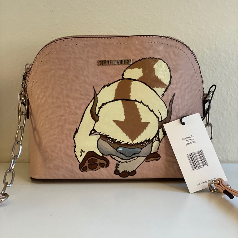 Steve Madden Bag
